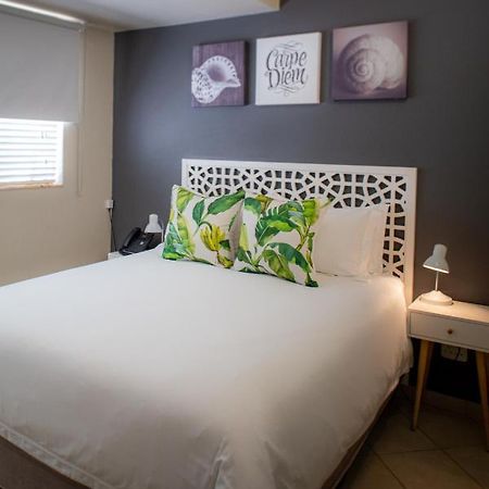 Villa San Giovanni Accommodation Претория Экстерьер фото