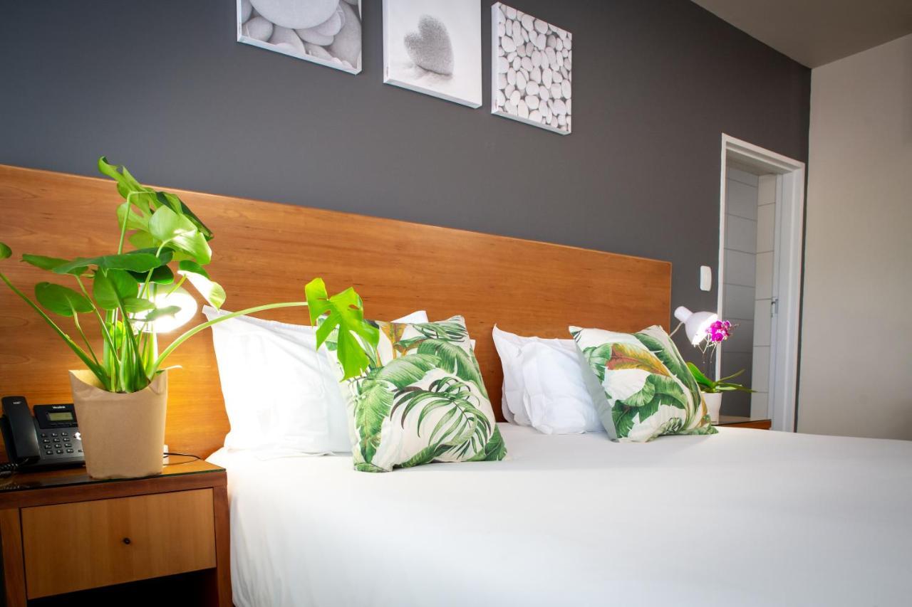 Villa San Giovanni Accommodation Претория Экстерьер фото