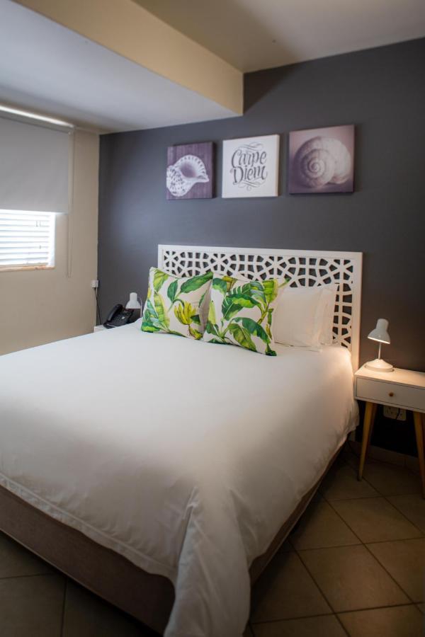 Villa San Giovanni Accommodation Претория Экстерьер фото