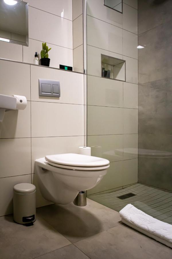 Villa San Giovanni Accommodation Претория Экстерьер фото