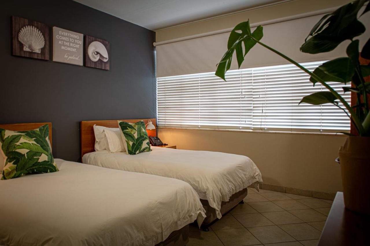 Villa San Giovanni Accommodation Претория Экстерьер фото