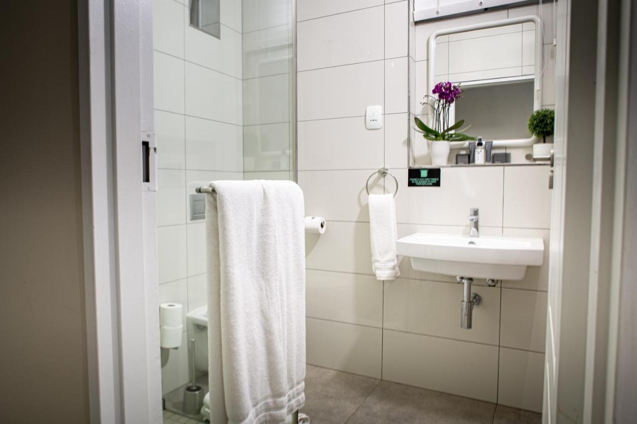 Villa San Giovanni Accommodation Претория Экстерьер фото