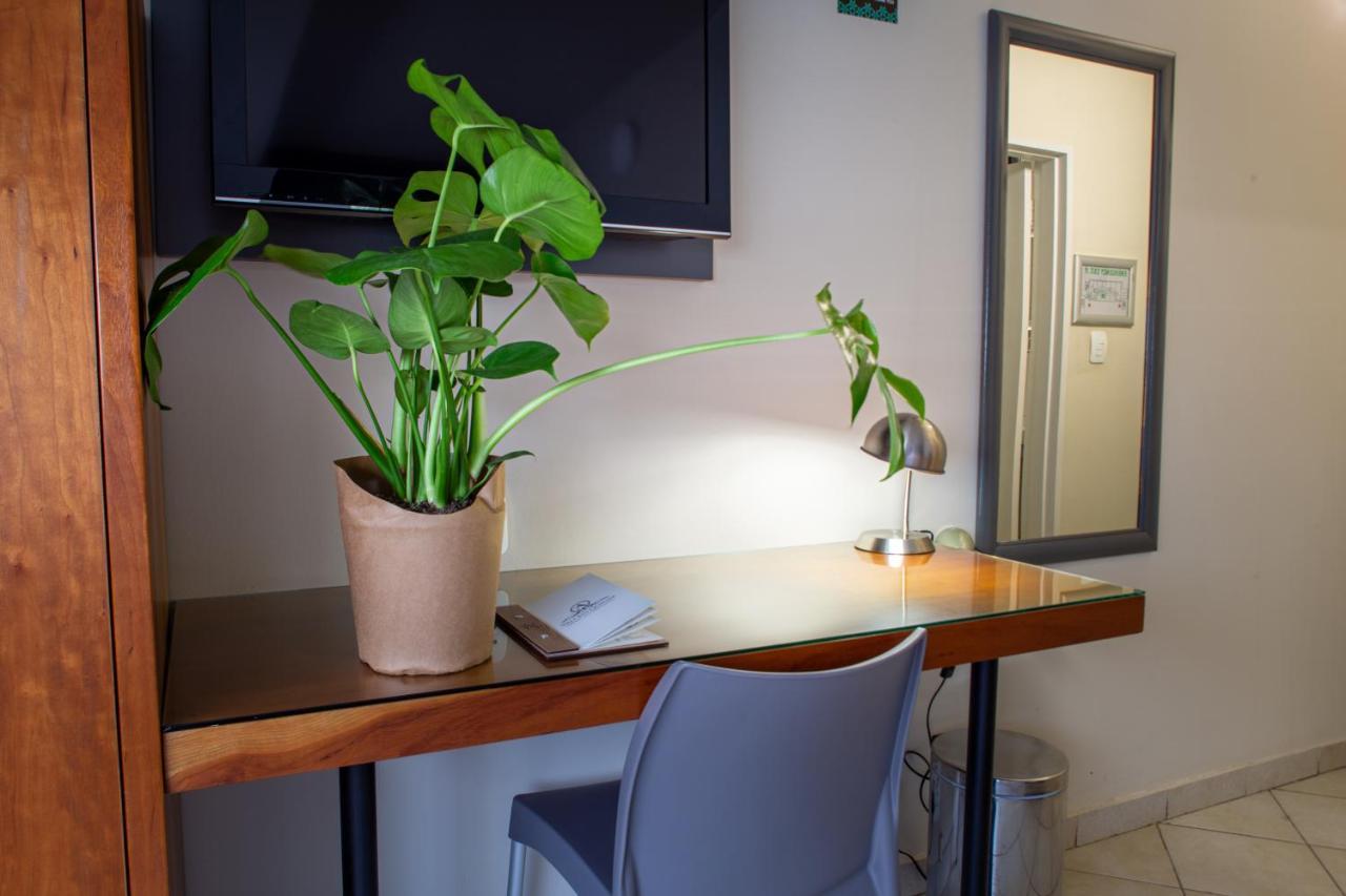 Villa San Giovanni Accommodation Претория Экстерьер фото