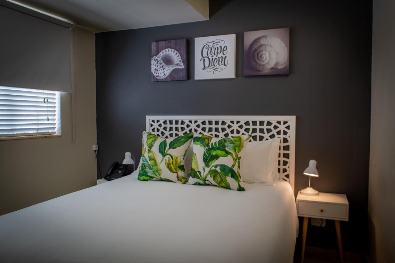 Villa San Giovanni Accommodation Претория Экстерьер фото