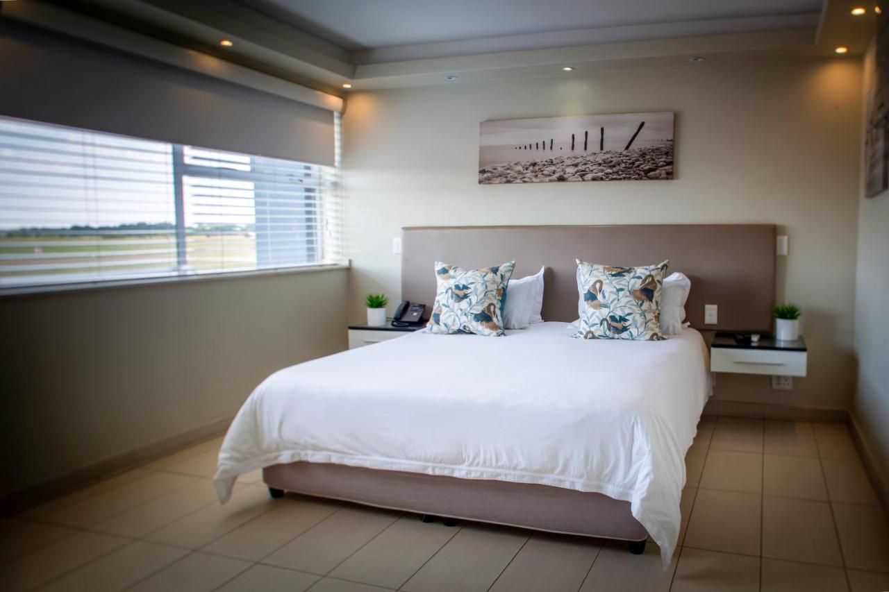 Villa San Giovanni Accommodation Претория Экстерьер фото
