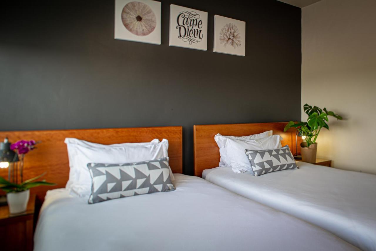 Villa San Giovanni Accommodation Претория Экстерьер фото