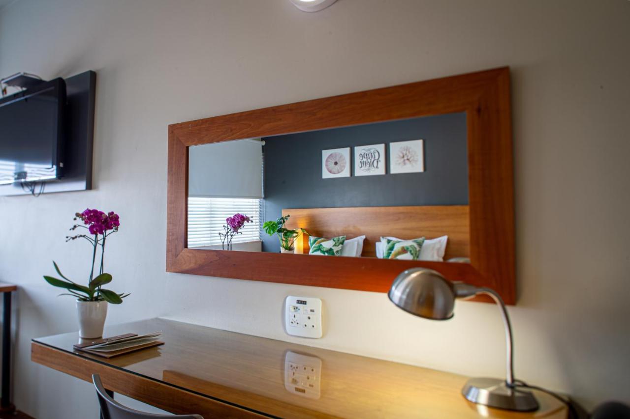 Villa San Giovanni Accommodation Претория Экстерьер фото