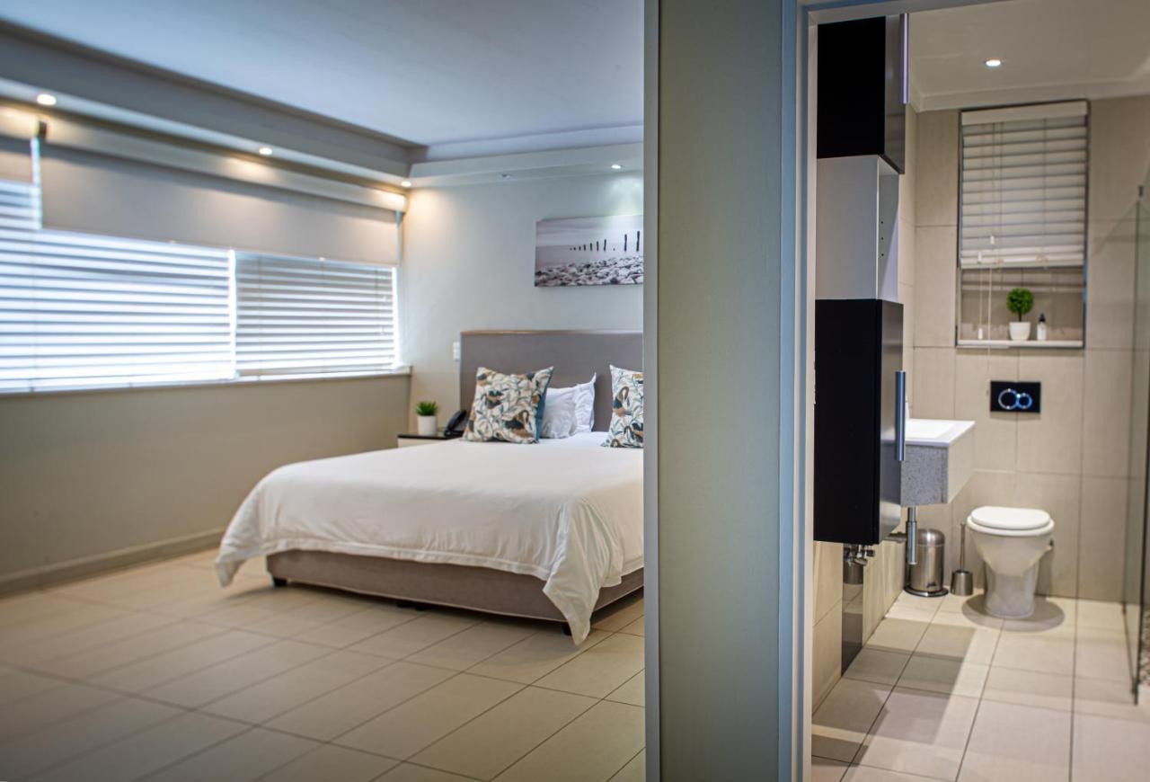 Villa San Giovanni Accommodation Претория Экстерьер фото