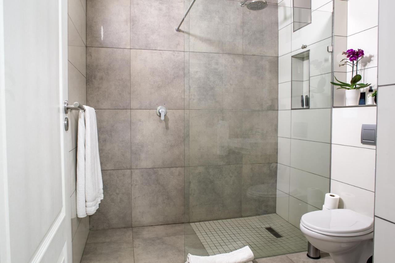 Villa San Giovanni Accommodation Претория Экстерьер фото