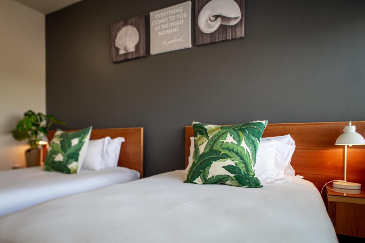 Villa San Giovanni Accommodation Претория Экстерьер фото