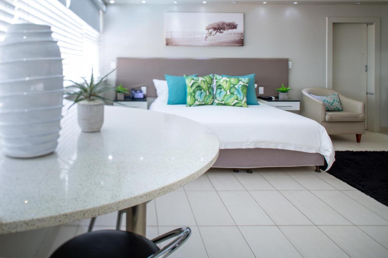 Villa San Giovanni Accommodation Претория Экстерьер фото
