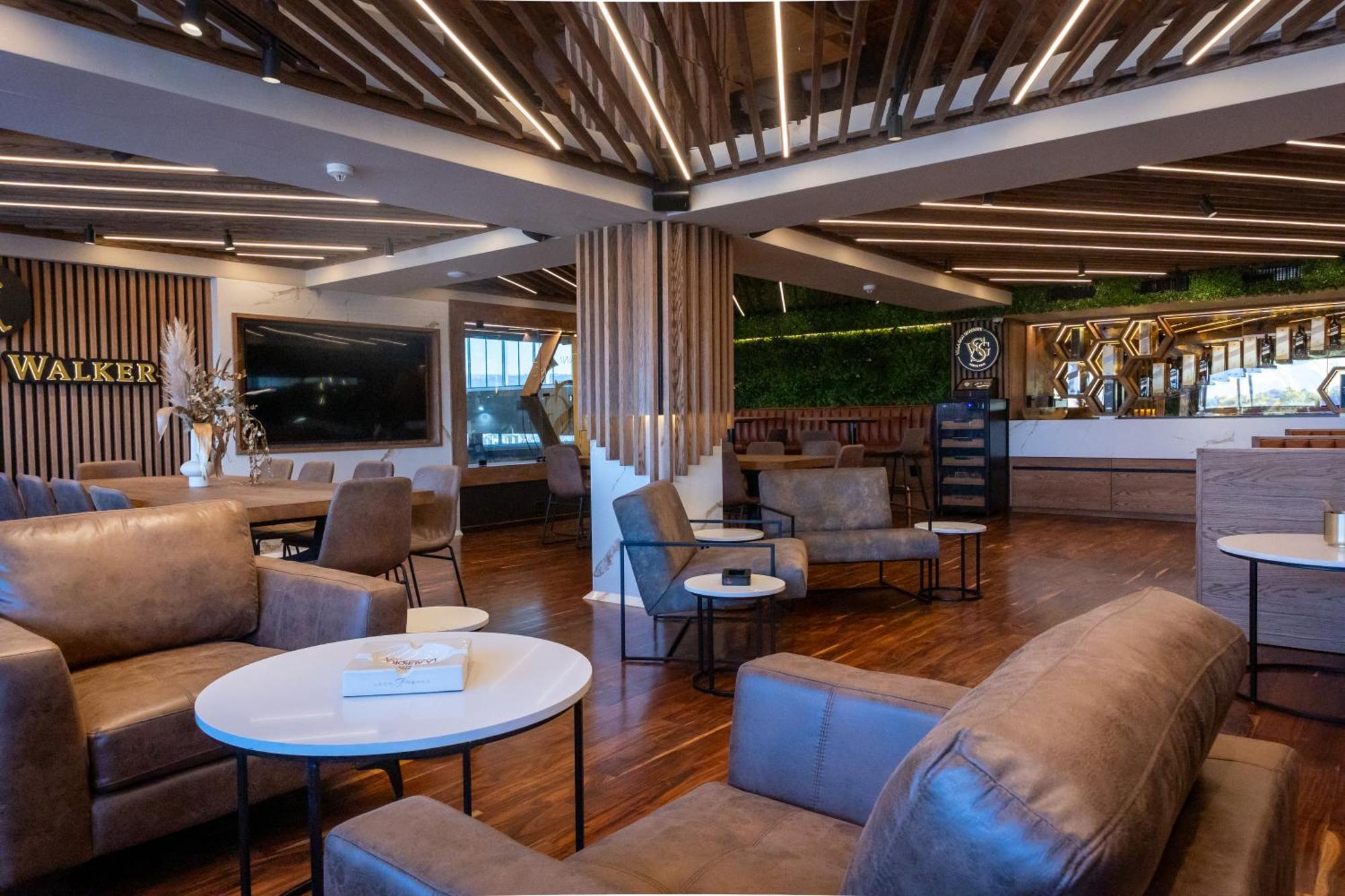 Villa San Giovanni Accommodation Претория Экстерьер фото